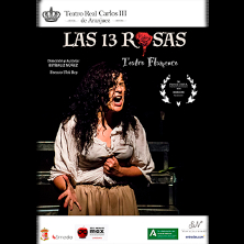 Las trece rosas