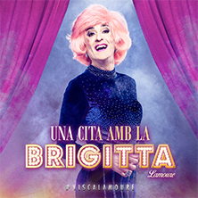 Una cita amb la Brigitta