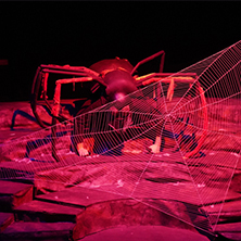 Un hilo me liga a vos - la Tartana Teatro