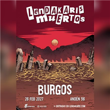 Lendakaris Muertos