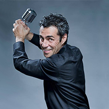 Dani Delac&aacute;mara