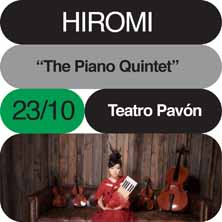 Hiromi The Trio Project