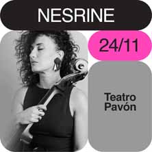 Nesrine
