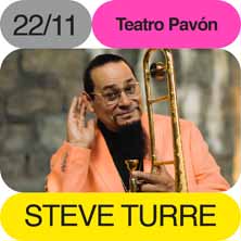 Steve Turre