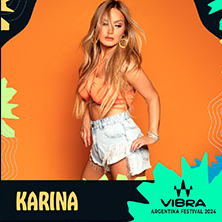 Karina La Princesita