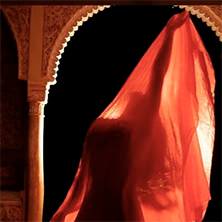 Comida Espect&aacute;culo