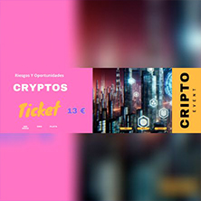 Criptos: Riesgos Y Oportunidades