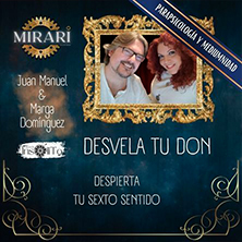 Despierta tu sexto sentido