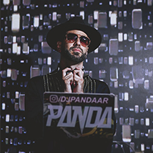 DJ Panda
