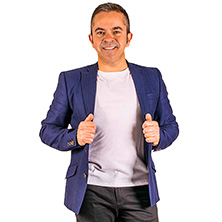 Gonzalo Jim&eacute;nez