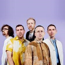 Hot chip
