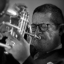 Jim Rotondi Quintet Rick Margitza & Danny Grissett