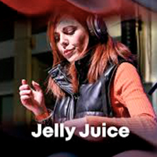 Jelly Juice