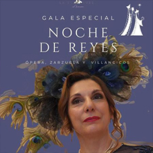 Gala Especial - Noche de Reyes
