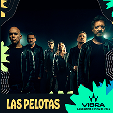 Las Pelotas