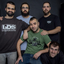 L&aacute;grimas de Sangre