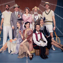 Las Locuras por el Veraneo