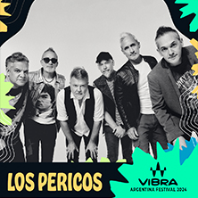 Los Pericos