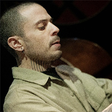 Luismi Segurado Quintet