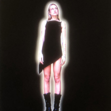 Mar&iacute;a Escarmiento