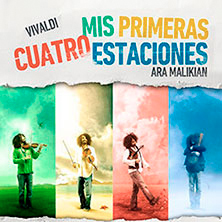 Mis primeras cuatro estaciones