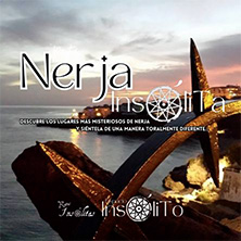 Nerja Ins&oacute;lita
