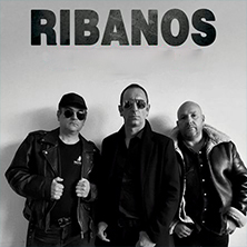 Ribanos