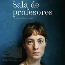 Sala de profesores