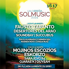 Salobre&ntilde;a Sol Music