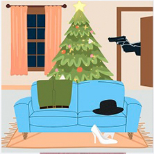 Vamos a Contar Mentiras - C&iacute;a Teatro La C&oacute;mica