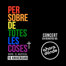 Per sobre de totes les coses