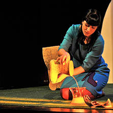 ZAPATOS c&iacute;a Caramuxo