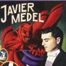 Javier Medel