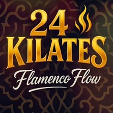 Fiesta 24 KILATES