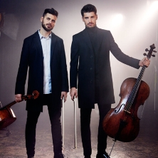 2 Cellos