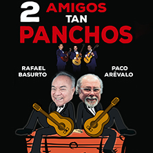 2 Amigos tan panchos