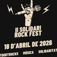 Solidari Rockfest