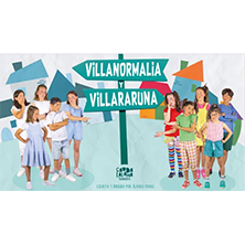 Villanormalia y Villararuna