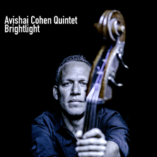 Avishai Cohen Quartet