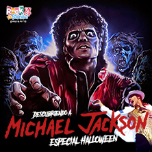 Descubriendo a Michael Jackson