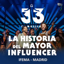 33 El Musical