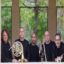 Spanish Brass