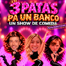 3 Patas para un Banco