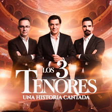 Los 3 Tenores