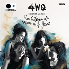 Una historia de mujeres en el jazz