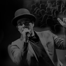 500 Noches - Tributo a Joaqu&iacute;n Sabina