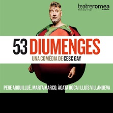 53 Diumenges