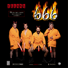 666 de Yllana
