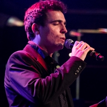 Edu Ferrer & Joan Chamorro trio