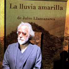 La lluvia amarilla
